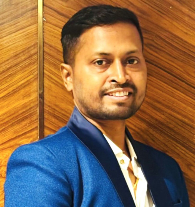 CEO Profile