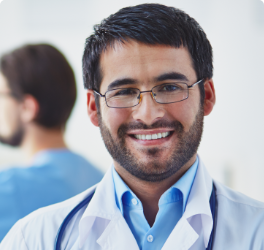 Dr. Hamid - Dermatologist